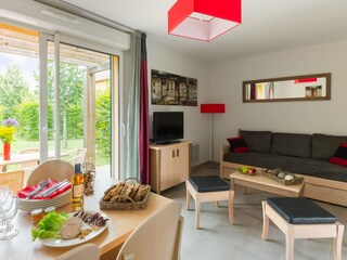 Vakantiehuis Montignac Kenmerken 9