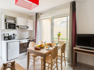 Ferienhaus Montignac Ausstattung 12