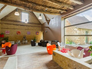 Ferienhaus Montignac  22