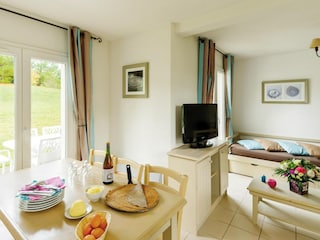 Cottage Crozon Ausstattung 7