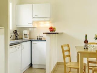 Cottage Crozon Ausstattung 8