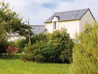 Cottage Crozon Außenaufnahme 2
