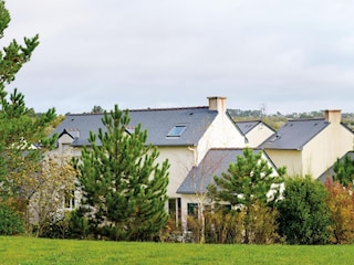 Cottage Crozon Außenaufnahme 3