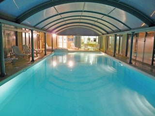 Cottage Crozon Außenaufnahme 5