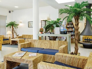 Casa vacanze Crozon Caratteristiche 11