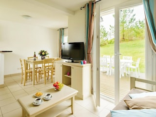 Cottage Crozon Ausstattung 12
