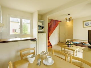 Cottage Crozon Ausstattung 13