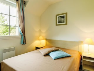 Cottage Crozon Ausstattung 14