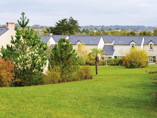 Maison de vacances Crozon Environnement 17