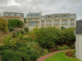 Apartamento Bénodet Entorno 10