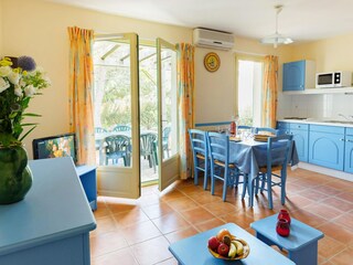 Casa vacanze Saint-Pons-la-Calm Caratteristiche 7