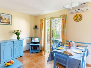 Casa vacanze Saint-Pons-la-Calm Caratteristiche 8