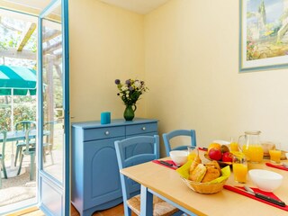Casa vacanze Saint-Pons-la-Calm Caratteristiche 10