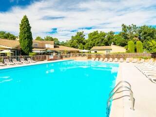 Casa vacanze Saint-Pons-la-Calm Registrazione all'aperto 6