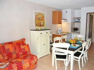 Appartamento Saint-Privat-de-Champclos Caratteristiche 3