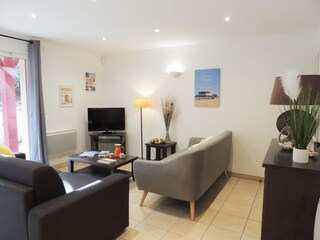 Apartment Arcachon Ausstattung 5