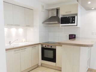 Apartment Arcachon Ausstattung 7