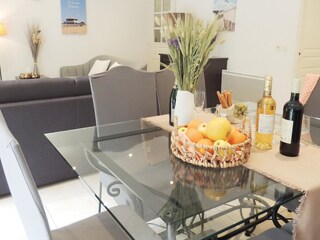 Appartamento Arcachon Caratteristiche 10