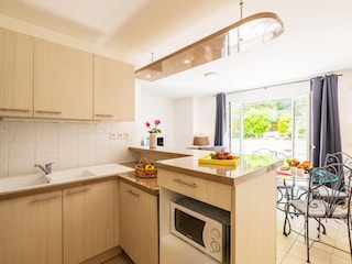 Apartment Arcachon Features 12