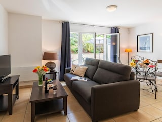 Apartment Arcachon Features 5