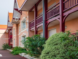 Apartment Arcachon Outdoor Recording 3