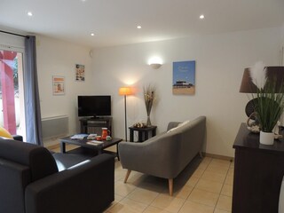 Apartment Arcachon Features 9