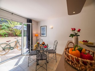 Apartment Arcachon Features 10