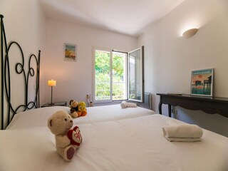 Apartment Arcachon Features 12