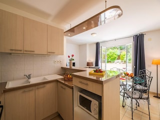 Apartment Arcachon Features 13