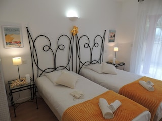Apartment Arcachon Features 14