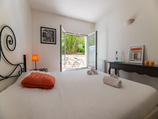 Apartment Arcachon Features 15