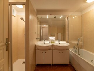 Apartment Arcachon Features 17