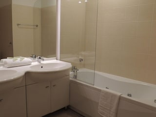 Apartment Arcachon Features 18