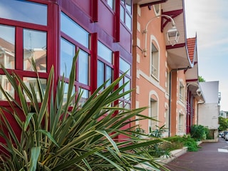 Apartment Arcachon Außenaufnahme 4