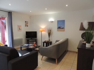 Appartamento Arcachon Caratteristiche 12