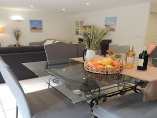 Apartment Arcachon Ausstattung 14