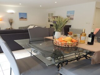 Appartamento Arcachon Caratteristiche 14