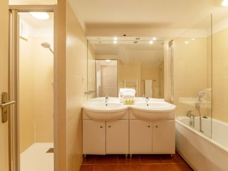Appartement Arcachon Kenmerken 6