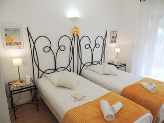 Apartment Arcachon Ausstattung 9