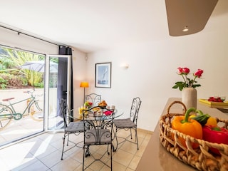 Apartment Arcachon Features 11