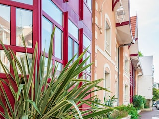 Appartement Arcachon Enregistrement extérieur 3