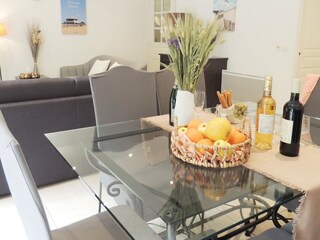 Apartment Arcachon Features 13