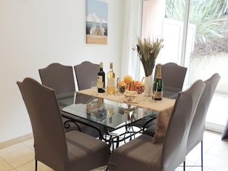 Apartment Arcachon Features 14