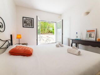 Apartment Arcachon Features 16