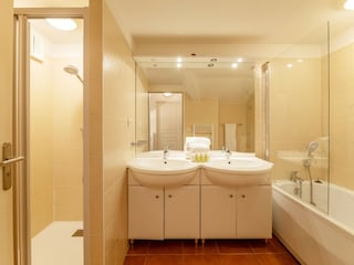 Apartment Arcachon Features 20