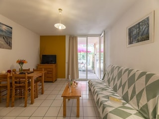 Appartamento Carcans Caratteristiche 6