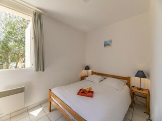 Apartment Carcans Ausstattung 10