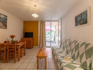 Casa per le vacanze Carcans Caratteristiche 4