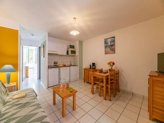 Ferienhaus Carcans Ausstattung 8