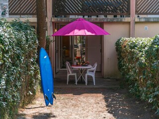 Holiday house Carcans Outdoor Recording 3